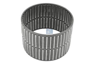 Balero, transmisión manual DT Spare Parts 6.46557