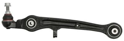 Brazo oscilante, suspensión de ruedas TRW JTC1224