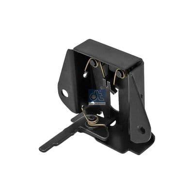 Cerradura del cofre del motor DT Spare Parts 4.68566