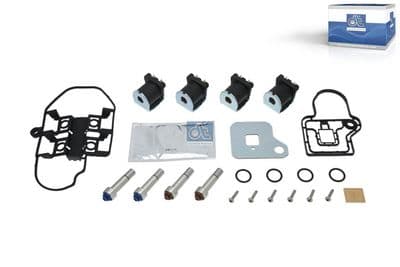 Juego de reparación, cilindro de conmutación DT Spare Parts 2.91722