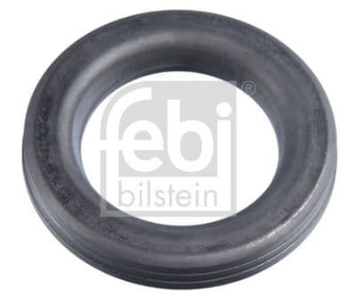 Chapa cubierta, prot. contra polvo del rodamiento de rueda FEBI BILSTEIN 183914