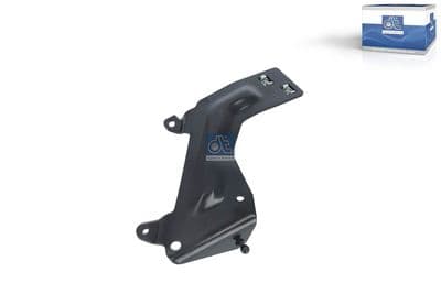 Bisagra, Cofre del motor DT Spare Parts 3.00383