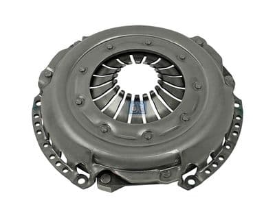 Plato de presión de clutch DT Spare Parts 11.17054