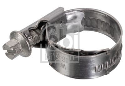 Abrazadera de manguera FEBI BILSTEIN 48345