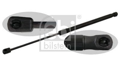 Amortiguador, cajuela/compartimento de carga FEBI BILSTEIN 47108