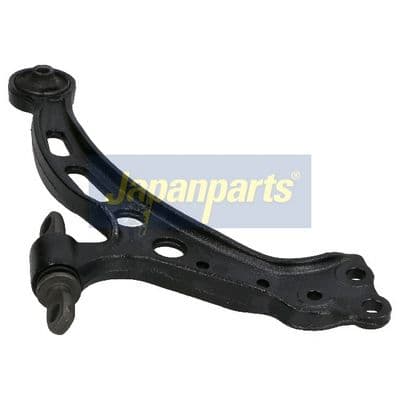 Brazo oscilante, suspensión de ruedas JAPANPARTS BS-208R