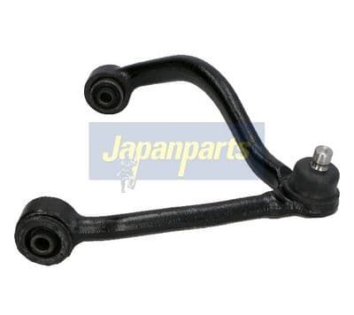 Brazo oscilante, suspensión de ruedas JAPANPARTS BS-K23L