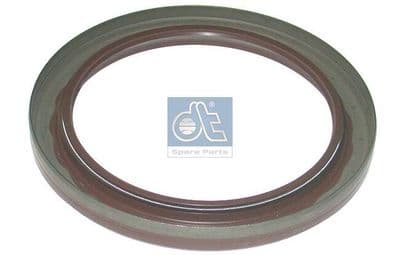 Retén para ejes, cojinete de rueda DT Spare Parts 3.60114