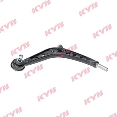 Brazo oscilante, suspensión de ruedas KYB KSC4513