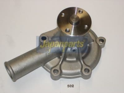 Bomba de agua, refrigeración del motor JAPANPARTS PQ-502