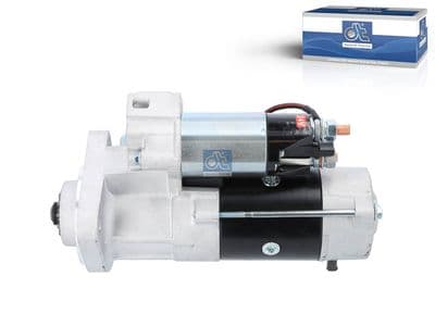 Marcha DT Spare Parts 3.34146