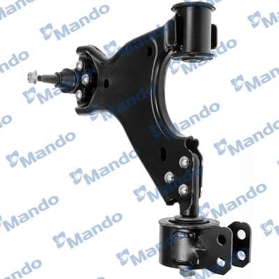 Brazo oscilante, suspensión de ruedas MANDO MSA019317