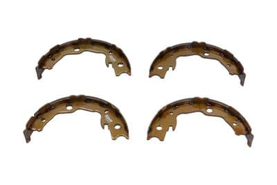 Juego de zapatas de frenos Kavo Parts KBS-7403