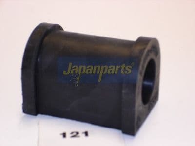 Casquillo del buje, estabilizador JAPANPARTS RU-121