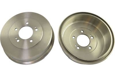 Tambor de freno Kavo Parts BD-3369