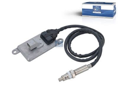 Sensor NOx, inyección de urea DT Spare Parts 4.73082