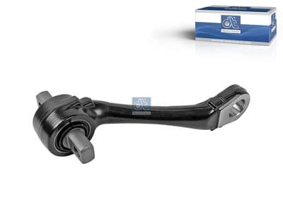 Brazo oscilante, suspensión de ruedas DT Spare Parts 4.67430