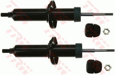 Amortiguador TRW JHS207T