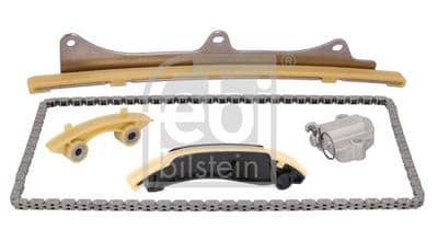 Juego de cadena de distribución FEBI BILSTEIN 196567