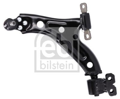 Brazo oscilante, suspensión de ruedas FEBI BILSTEIN 180380