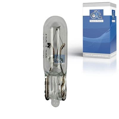 Foco, panel de instrumentos DT Spare Parts 9.78134