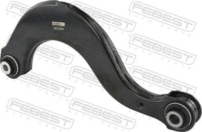 Brazo oscilante, suspensión de ruedas FEBEST 2325-TIGIIUPR