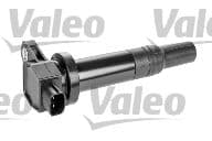 Bobina de encendido VALEO 245216