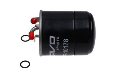 Filtro combustible Kavo Parts FFF-10178