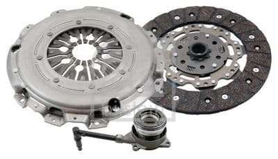 Kit de clutch FEBI BILSTEIN 1012203