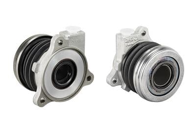 Cilindro esclavo concéntrico VALEO 804513