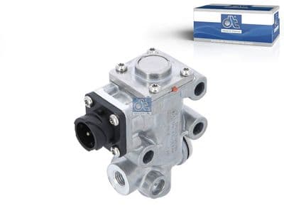 Válvula Solenoide DT Spare Parts 1.12794