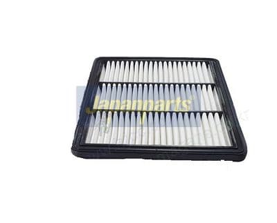 Filtro de aire JAPANPARTS FA-K43S