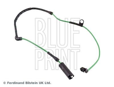 Contacto de aviso, desgaste de balatas de frenos BLUE PRINT ADJ137230