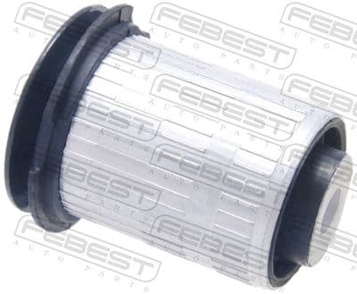 Horquilla de suspensión FEBEST BZAB-036
