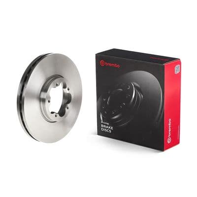 Disco de freno BREMBO 09.C243.10