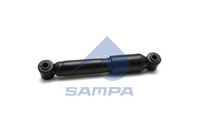 Amortiguador, suspensión de la cabina SAMPA 077.027