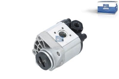 Bomba hidráulica, dirección DT Spare Parts 6.26409