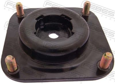 Base de amortiguador FEBEST MZSS-018