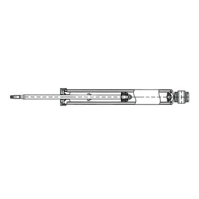Amortiguador CTR GY1358O