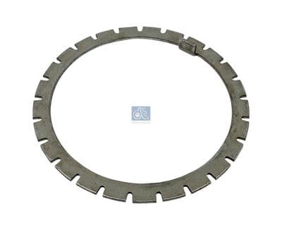 Arandela dentada, engranaje planetario externo DT Spare Parts 4.60908