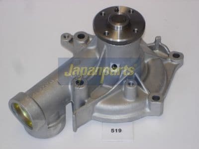 Bomba de agua, refrigeración del motor JAPANPARTS PQ-519
