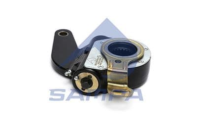 Ajustador automático de tensión, sistema de frenado SAMPA 022.439A