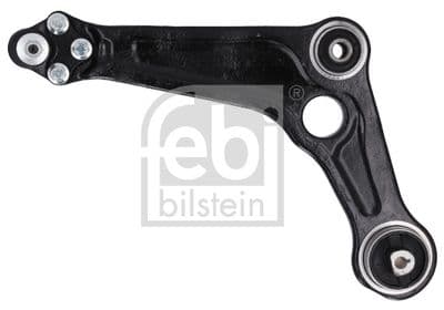 Brazo oscilante, suspensión de ruedas FEBI BILSTEIN 180544