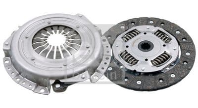 Kit de clutch FEBI BILSTEIN 1005551