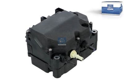 Módulo de alimentación, inyección urea DT Spare Parts 3.00685