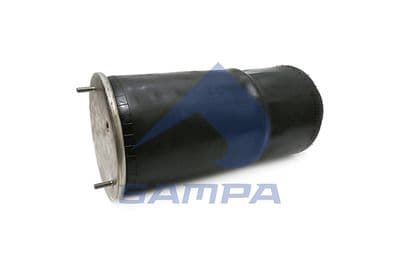 Cubrepolvo, suspensión neumática SAMPA SP 552927