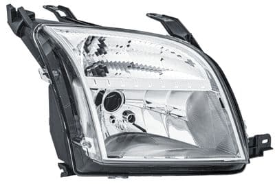 Faro principal HELLA 1LD 246 044-241