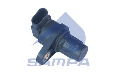 Sensor, posición árbol de levas SAMPA 096.5872