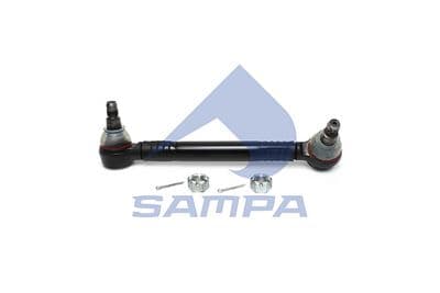 Travesaños/barras, estabilizador SAMPA 097.1150