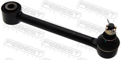 Brazo oscilante, suspensión de ruedas FEBEST 1225-EN
